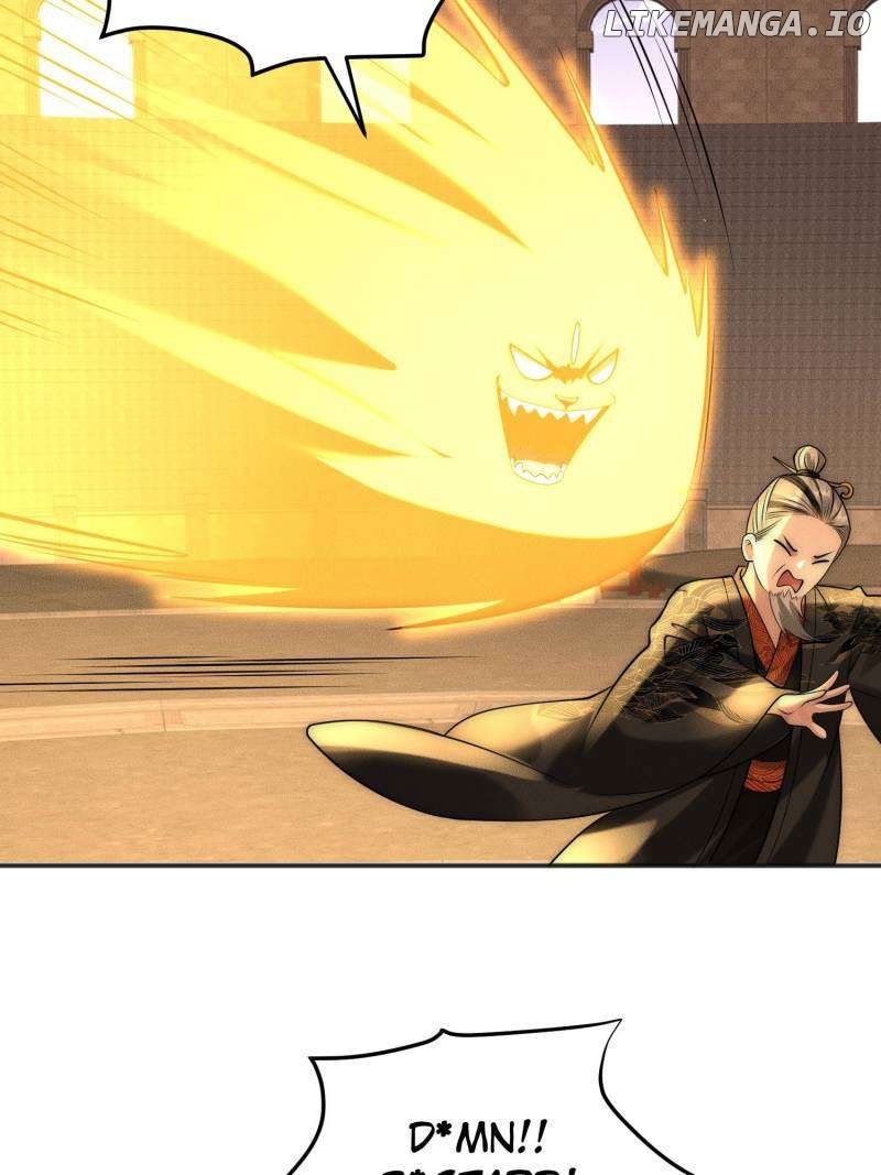 Opening Bonus of 100 Million Lives Chapter 108 - page 41