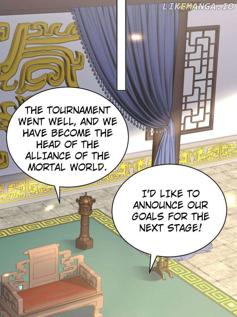 Opening Bonus of 100 Million Lives Chapter 108 - page 44