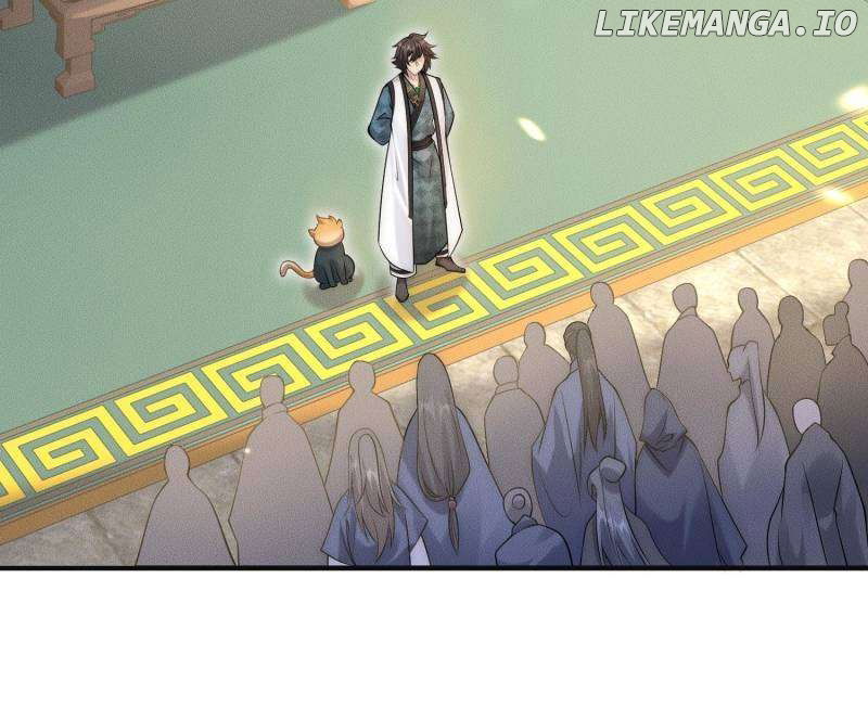 Opening Bonus of 100 Million Lives Chapter 108 - page 45