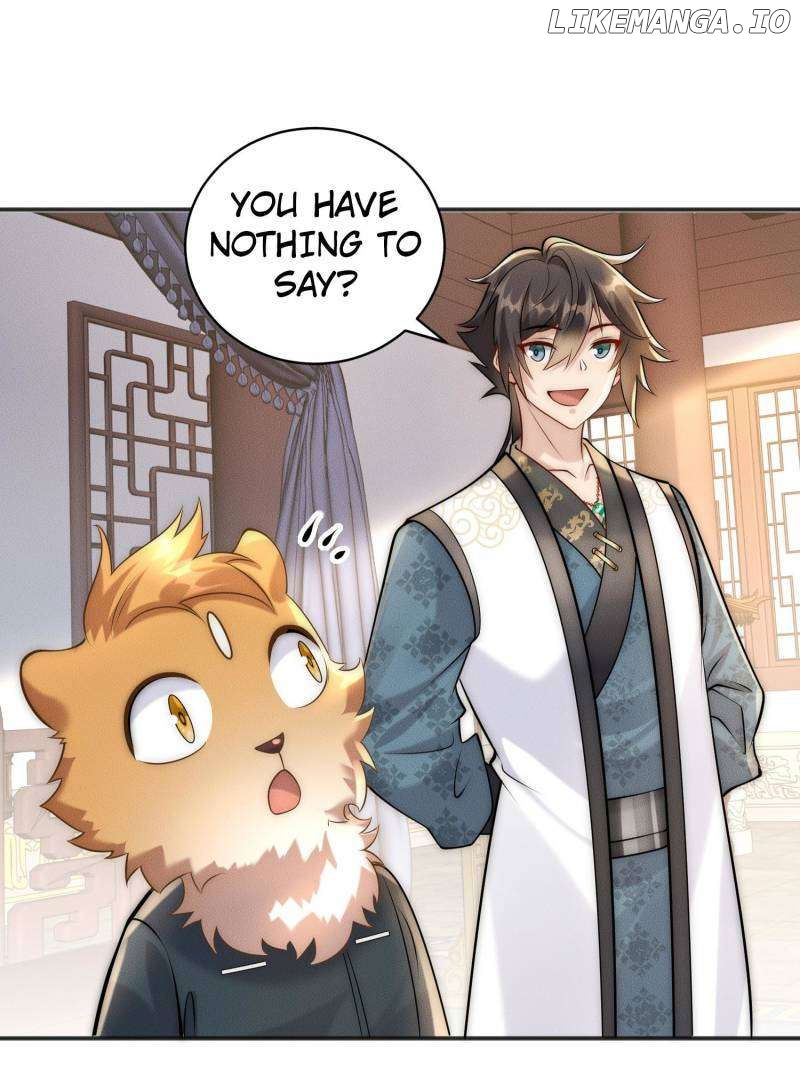 Opening Bonus of 100 Million Lives Chapter 108 - page 46