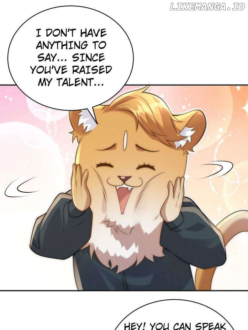 Opening Bonus of 100 Million Lives Chapter 108 - page 47