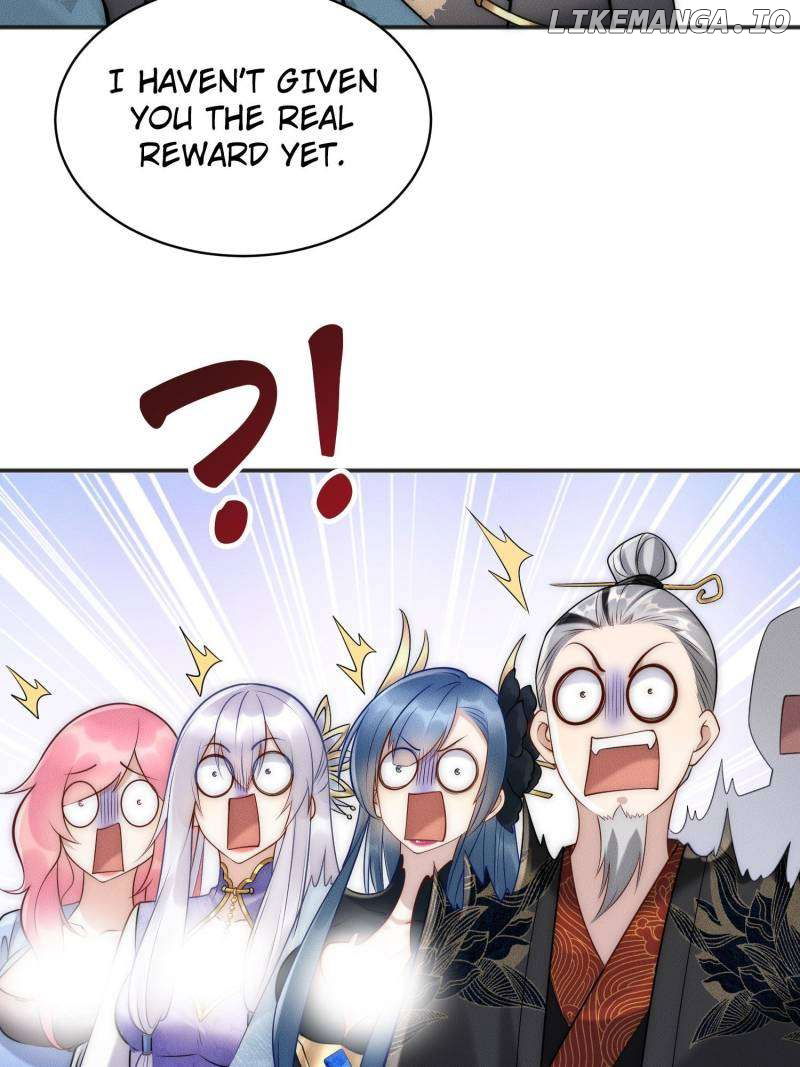 Opening Bonus of 100 Million Lives Chapter 108 - page 49