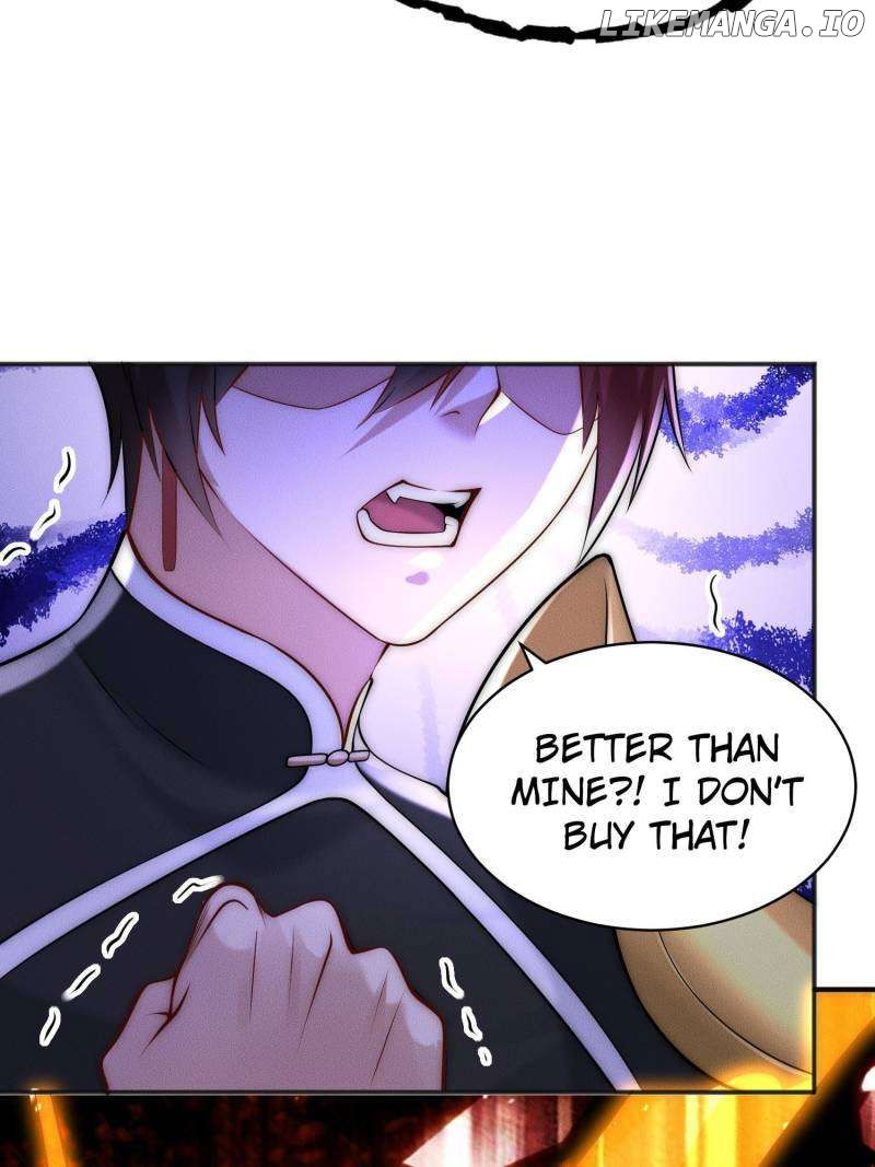 Opening Bonus of 100 Million Lives Chapter 108 - page 5