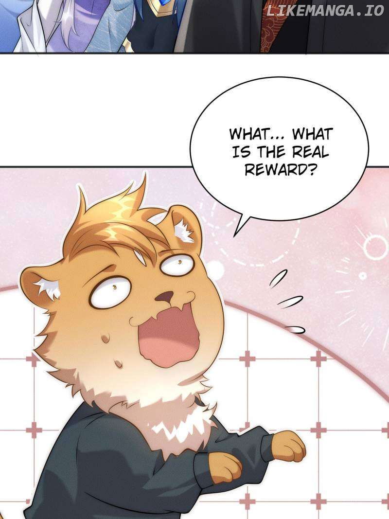 Opening Bonus of 100 Million Lives Chapter 108 - page 50