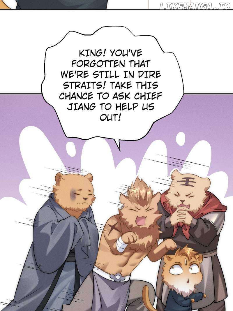 Opening Bonus of 100 Million Lives Chapter 108 - page 51