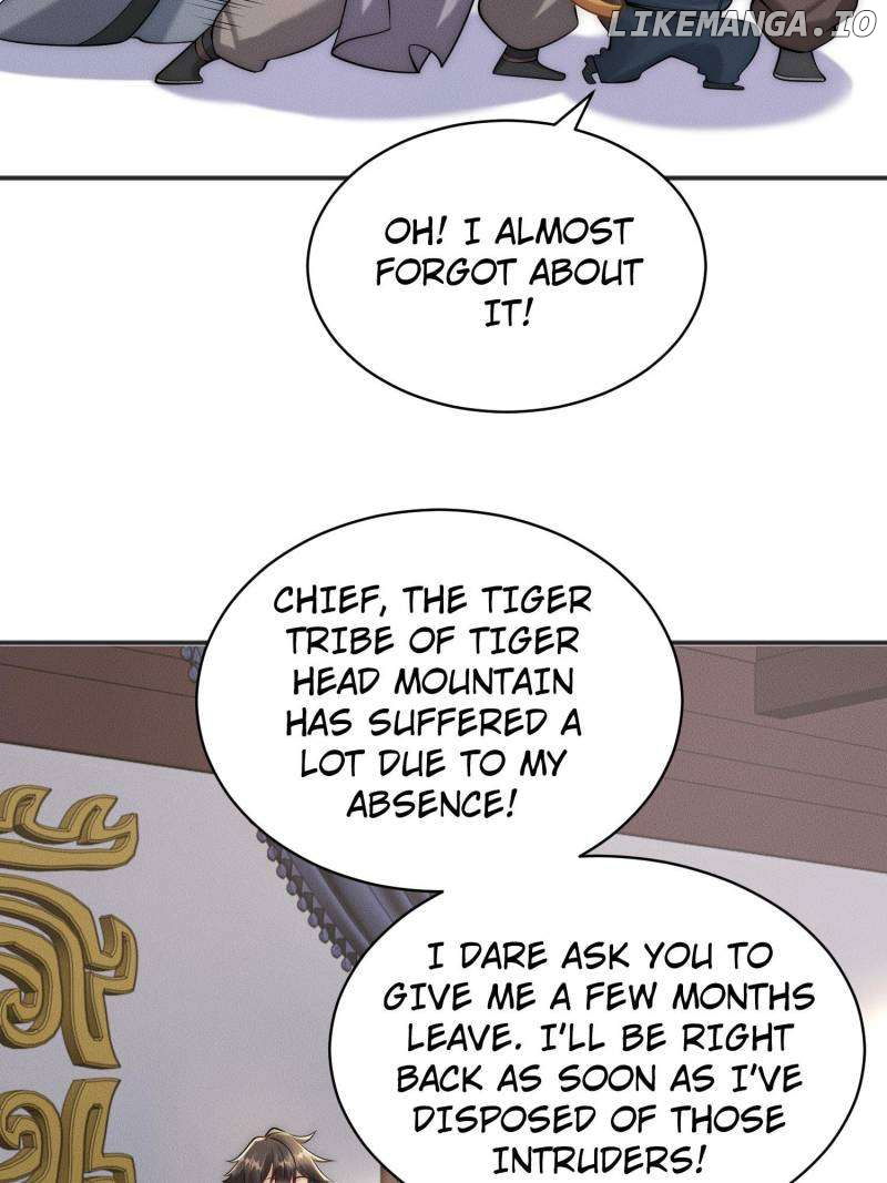 Opening Bonus of 100 Million Lives Chapter 108 - page 52