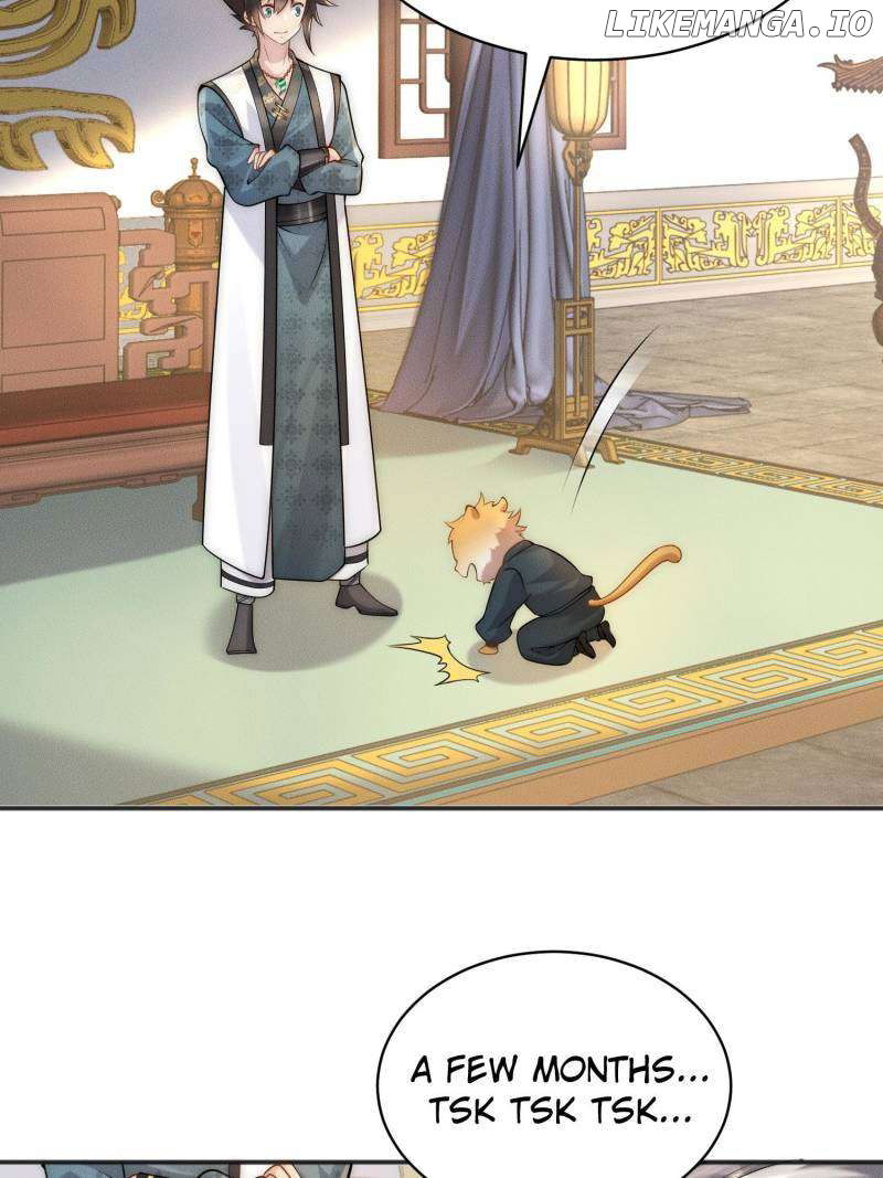Opening Bonus of 100 Million Lives Chapter 108 - page 53