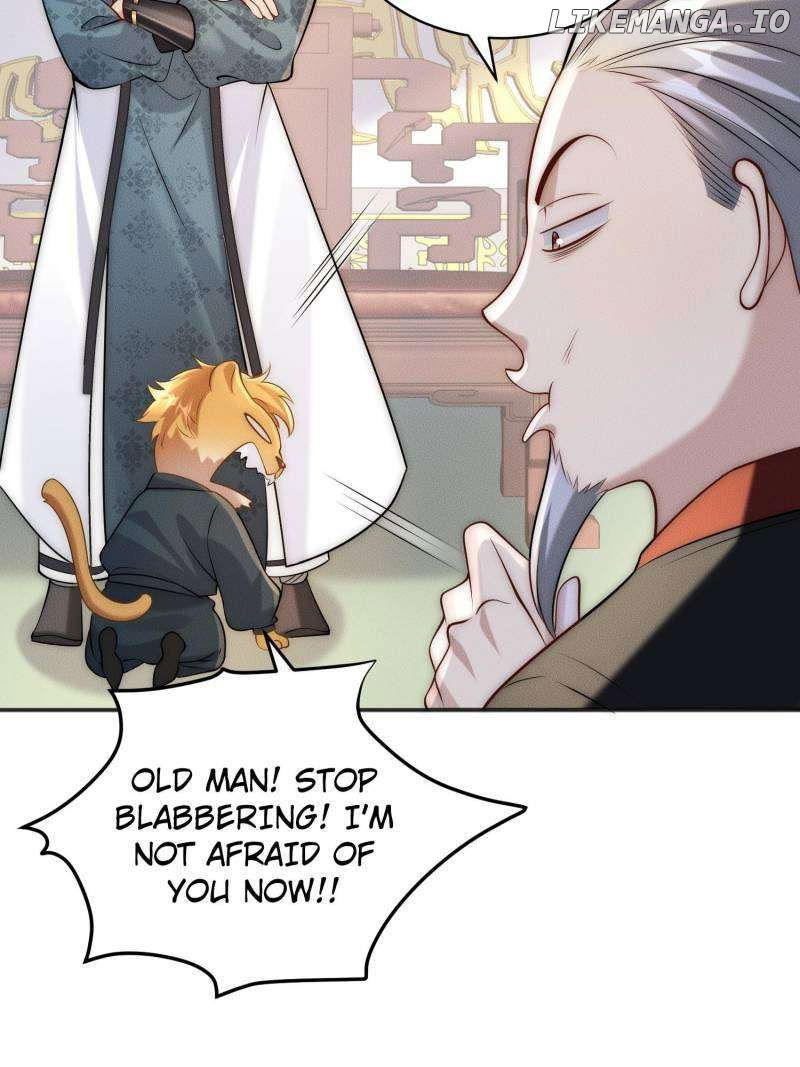 Opening Bonus of 100 Million Lives Chapter 108 - page 54