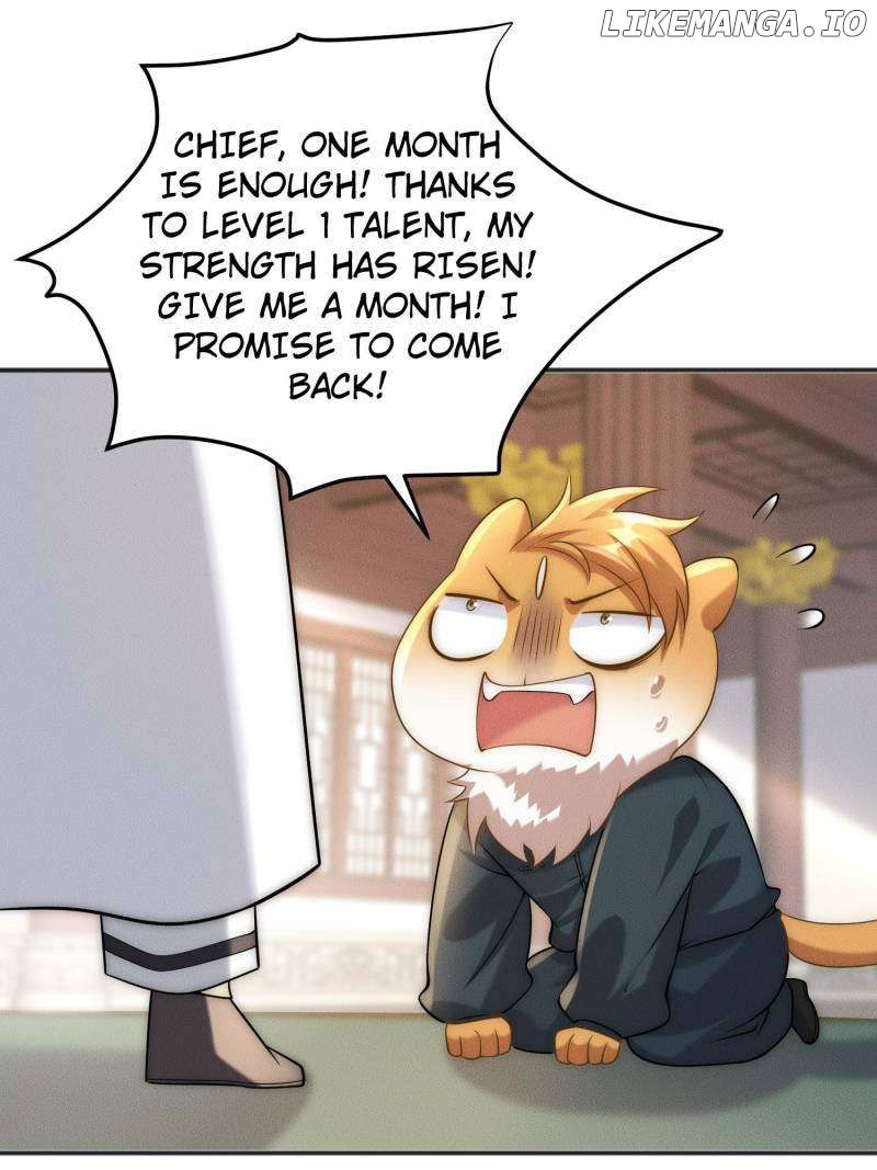 Opening Bonus of 100 Million Lives Chapter 108 - page 56