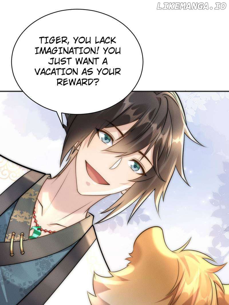 Opening Bonus of 100 Million Lives Chapter 108 - page 57