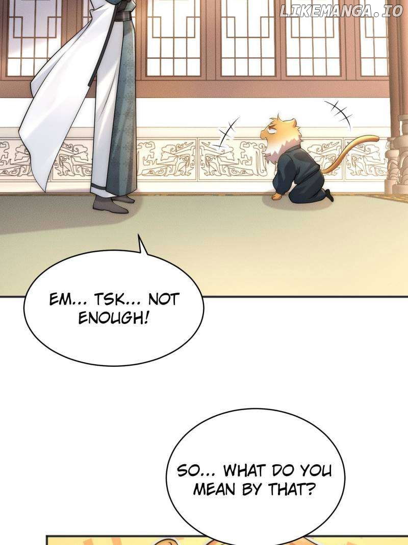 Opening Bonus of 100 Million Lives Chapter 108 - page 60