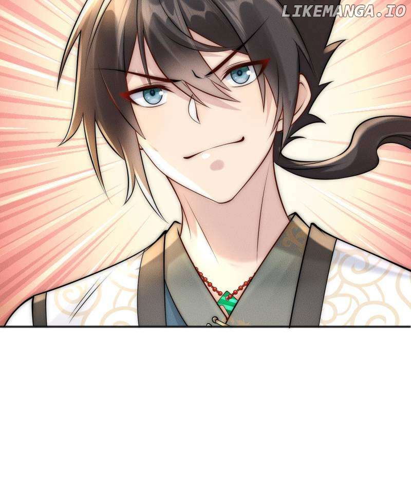 Opening Bonus of 100 Million Lives Chapter 108 - page 8