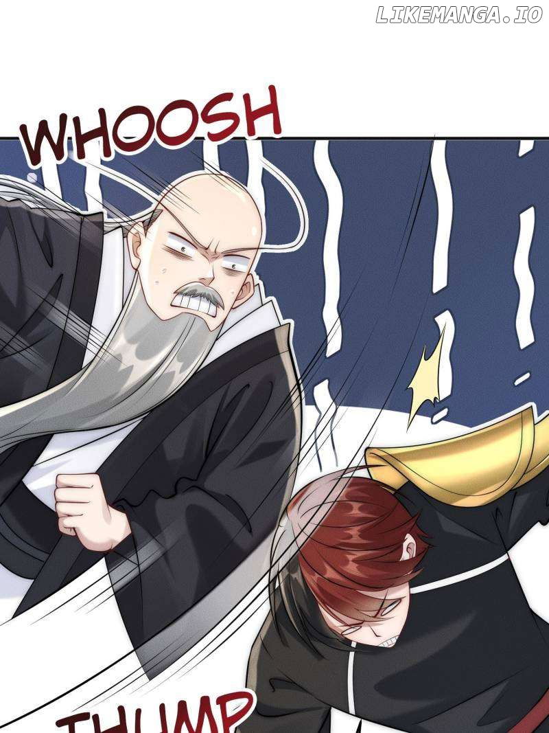 Opening Bonus of 100 Million Lives Chapter 108 - page 9