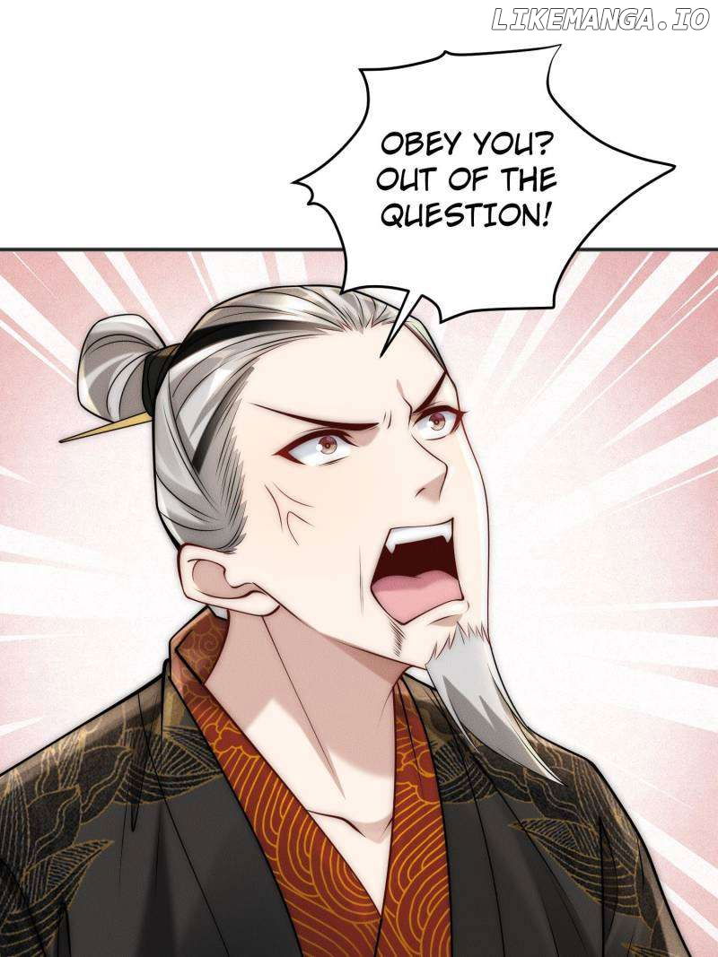 Opening Bonus of 100 Million Lives Chapter 107 - page 11