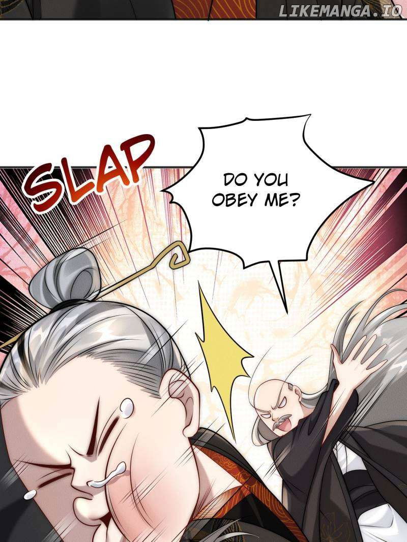 Opening Bonus of 100 Million Lives Chapter 107 - page 12