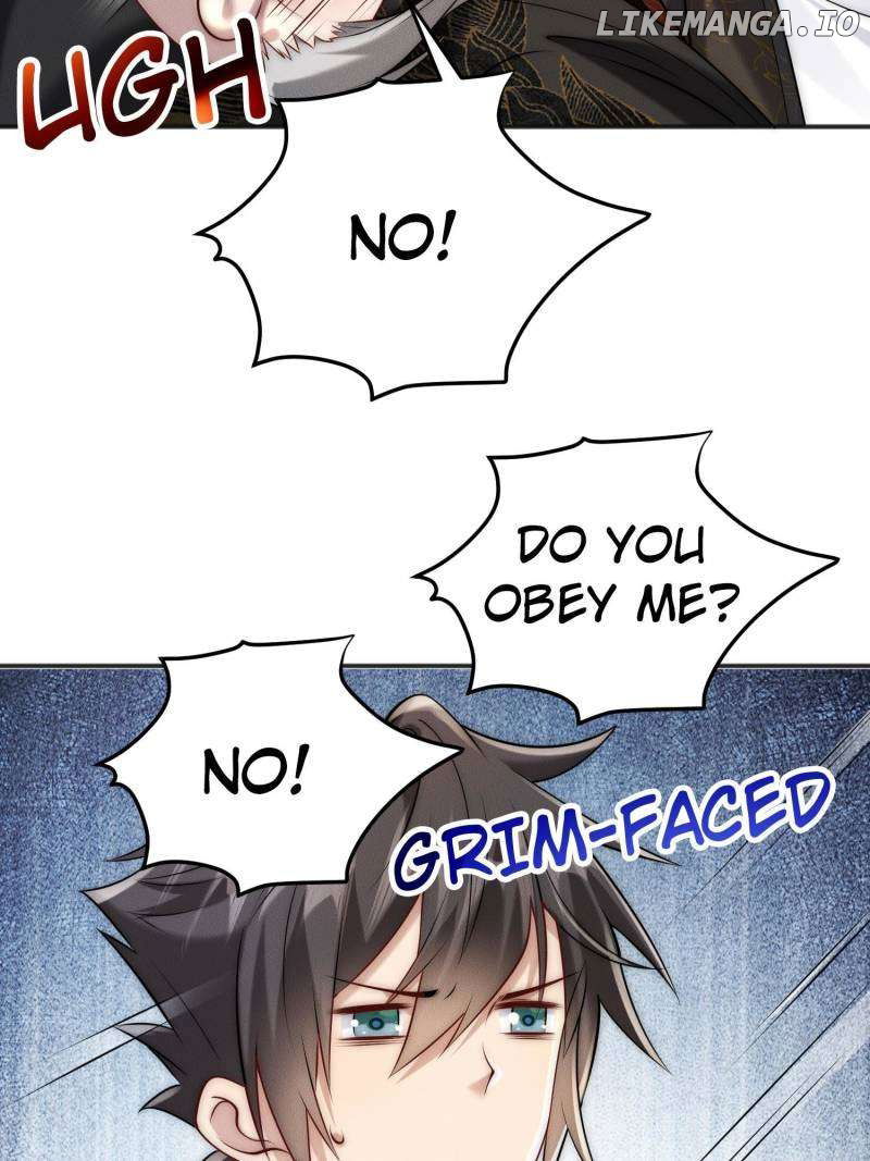 Opening Bonus of 100 Million Lives Chapter 107 - page 13