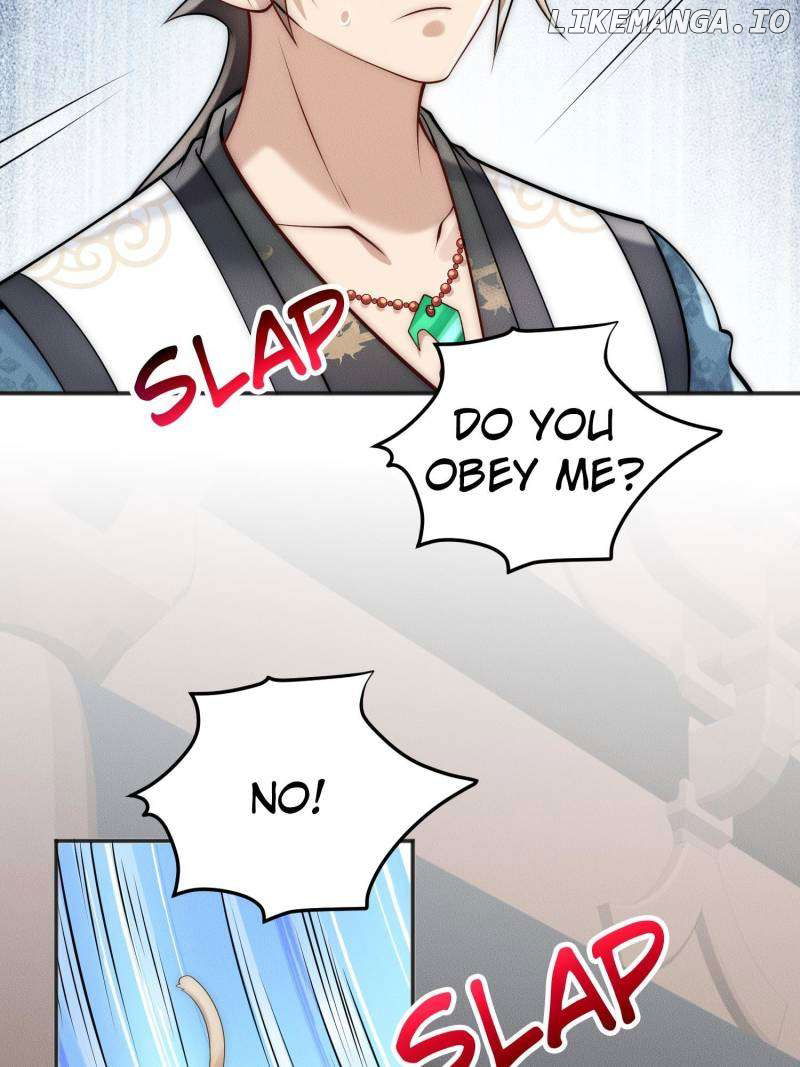 Opening Bonus of 100 Million Lives Chapter 107 - page 14