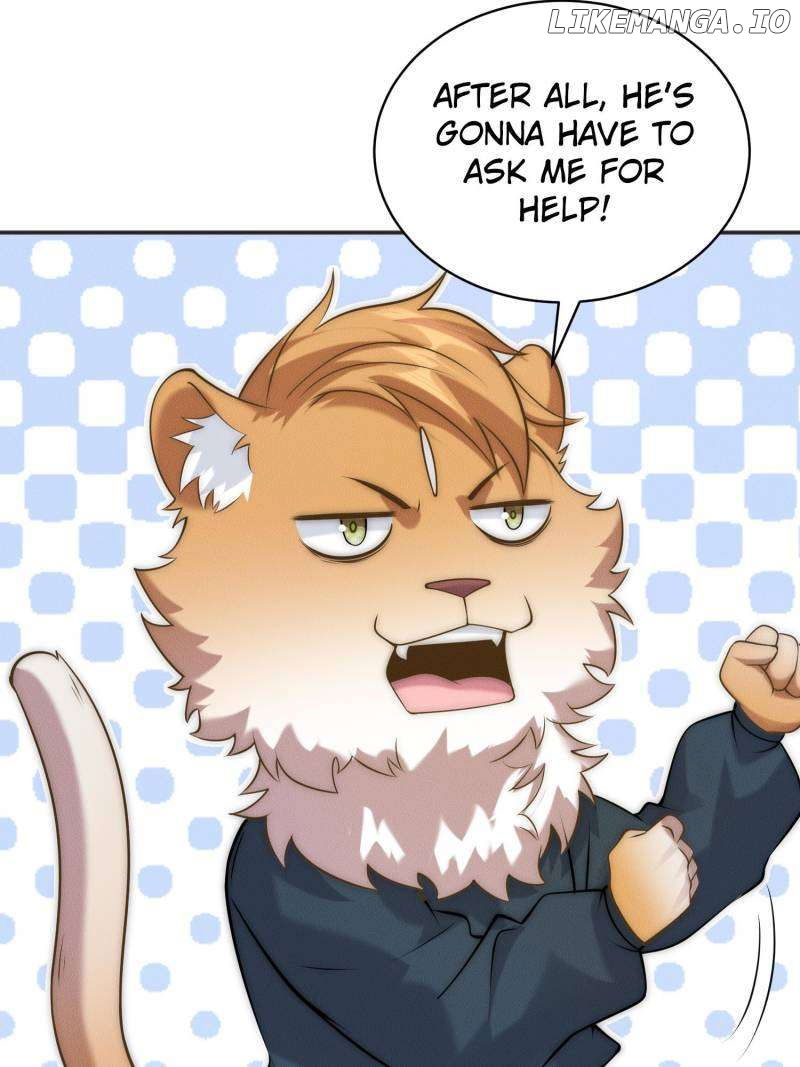Opening Bonus of 100 Million Lives Chapter 107 - page 17