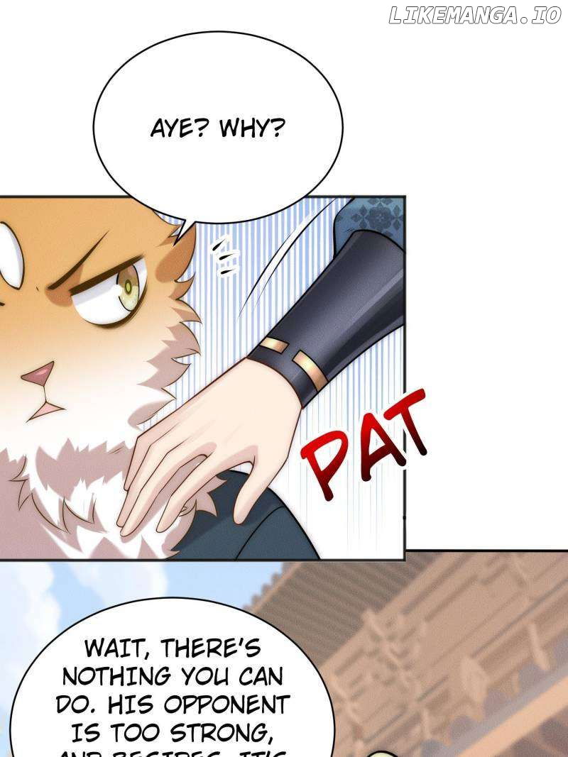 Opening Bonus of 100 Million Lives Chapter 107 - page 19