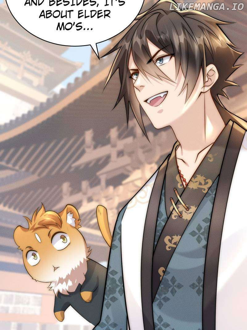 Opening Bonus of 100 Million Lives Chapter 107 - page 20