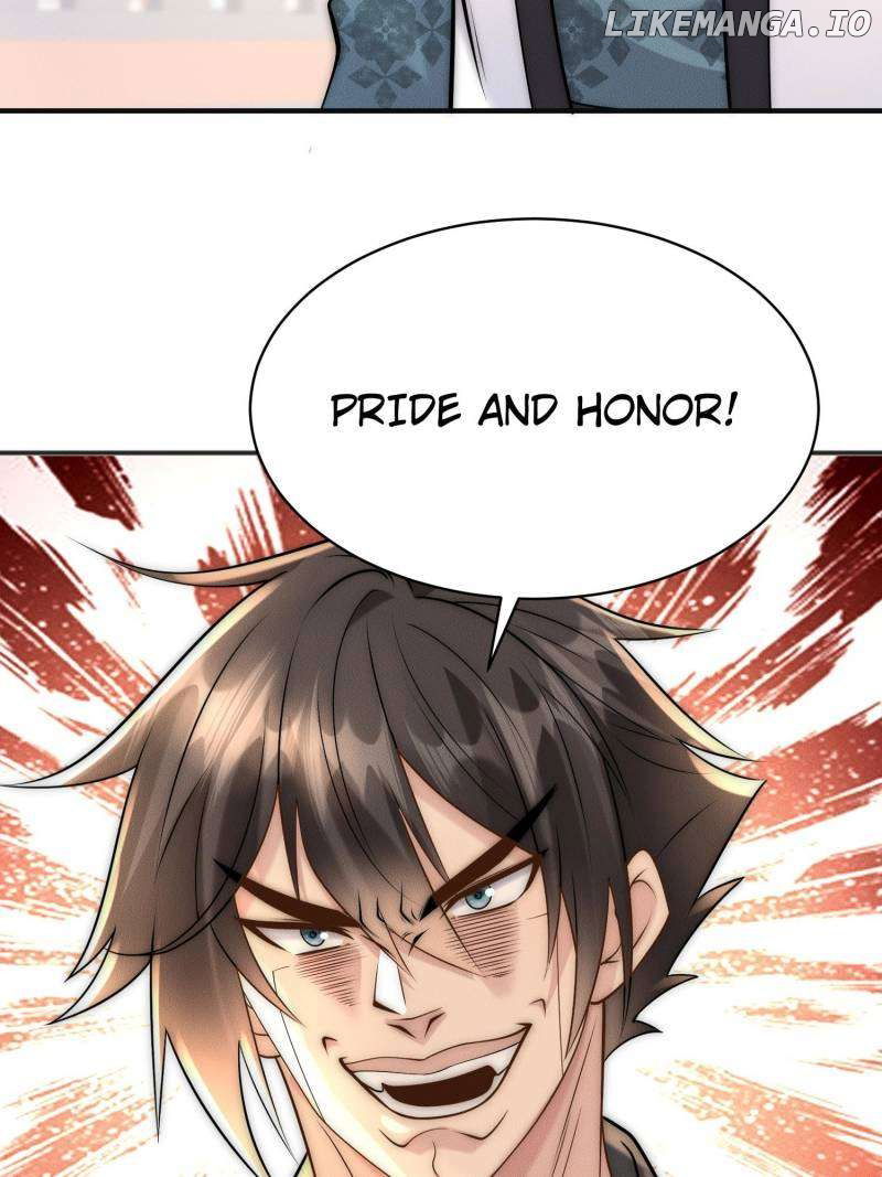 Opening Bonus of 100 Million Lives Chapter 107 - page 21