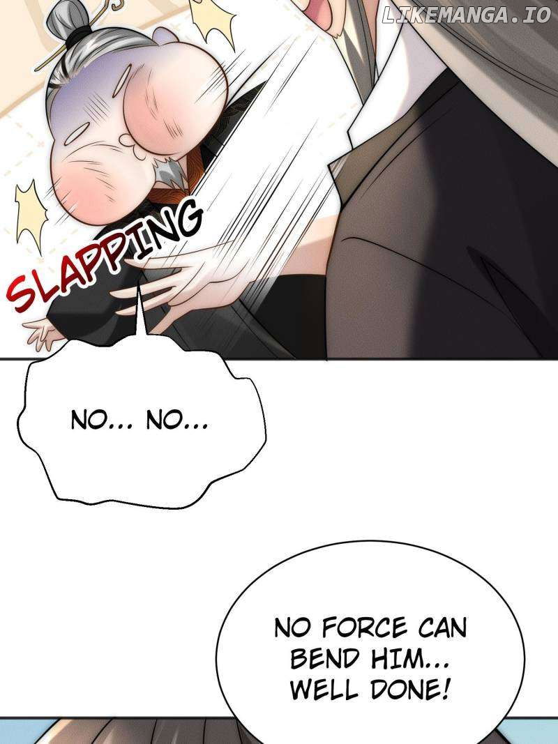 Opening Bonus of 100 Million Lives Chapter 107 - page 23