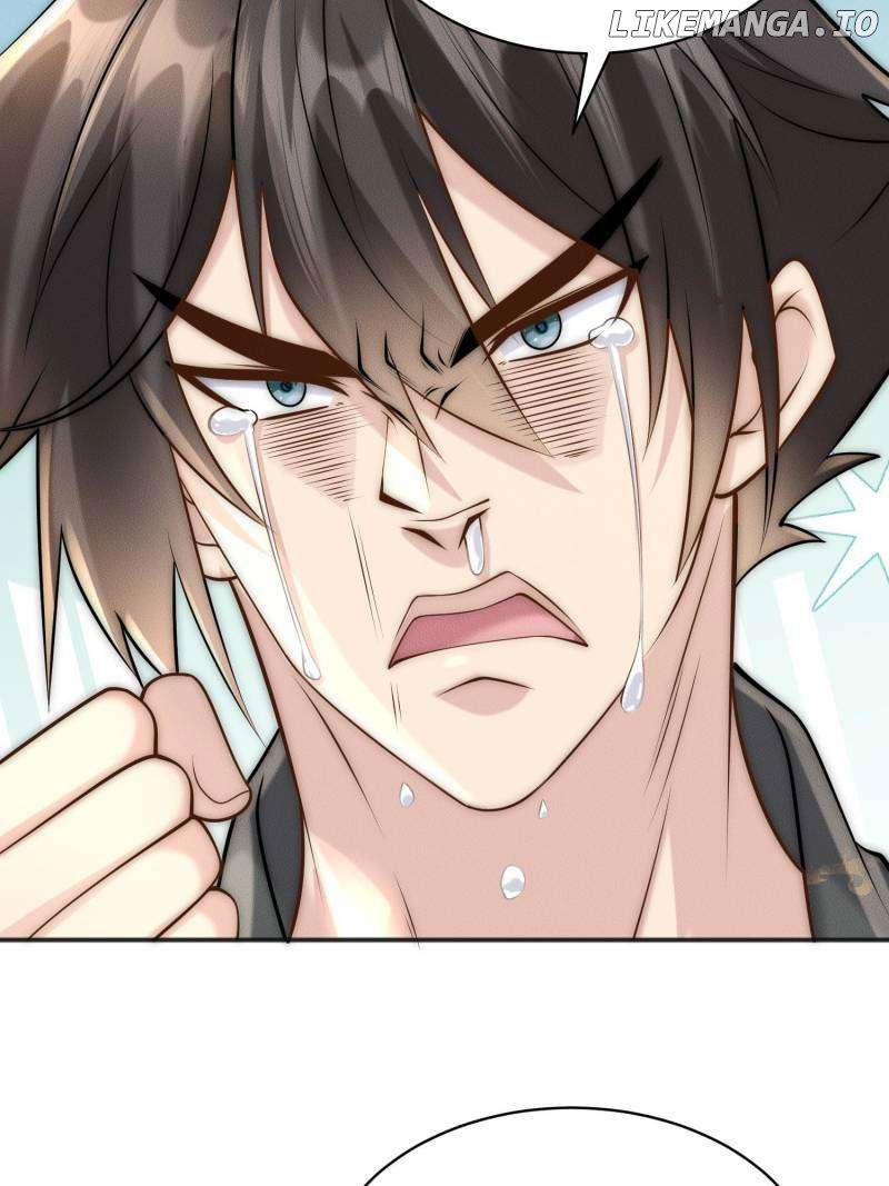 Opening Bonus of 100 Million Lives Chapter 107 - page 24