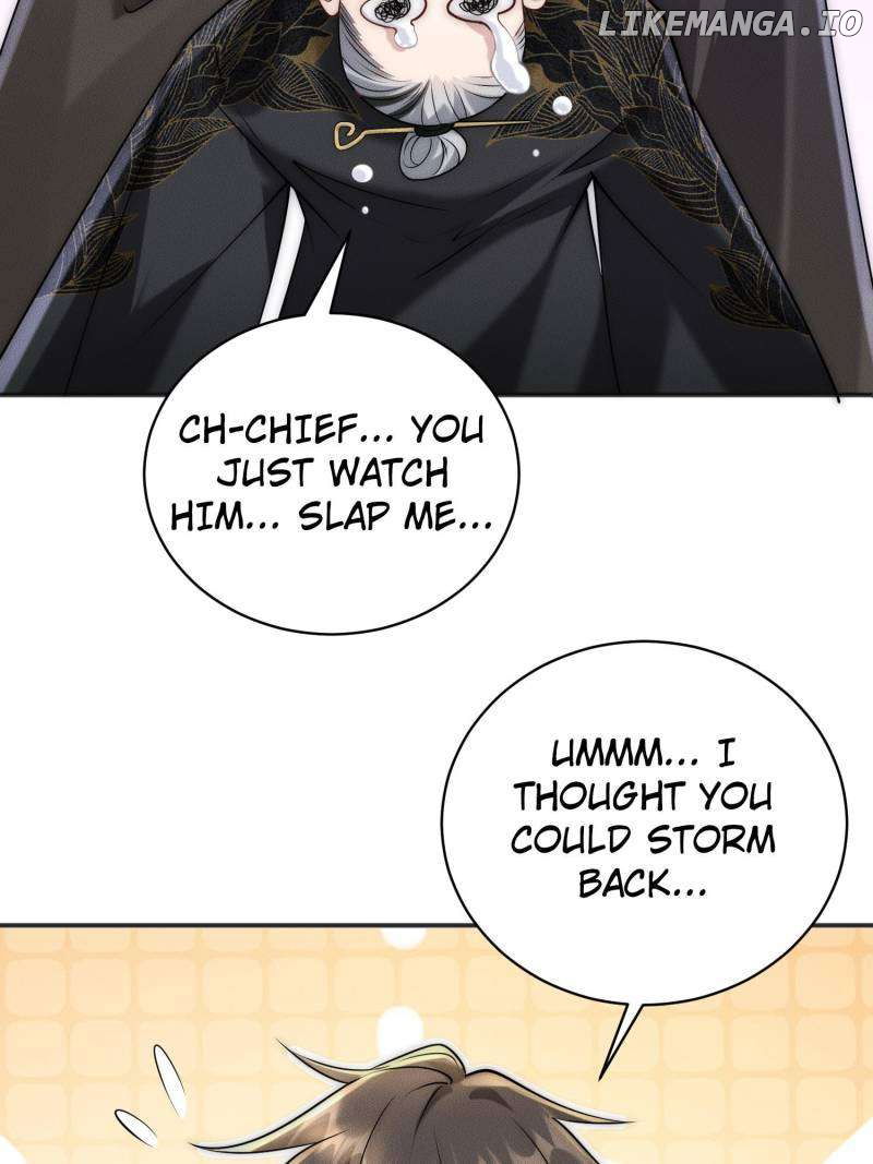 Opening Bonus of 100 Million Lives Chapter 107 - page 28
