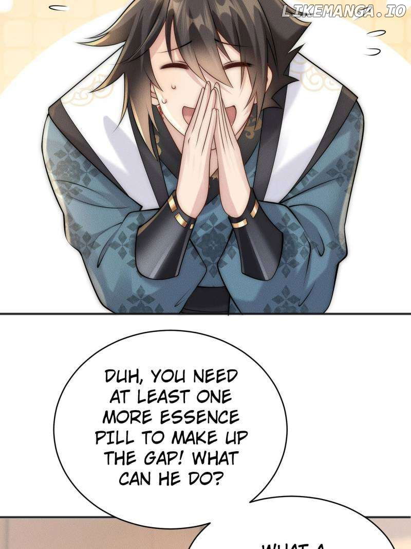 Opening Bonus of 100 Million Lives Chapter 107 - page 29