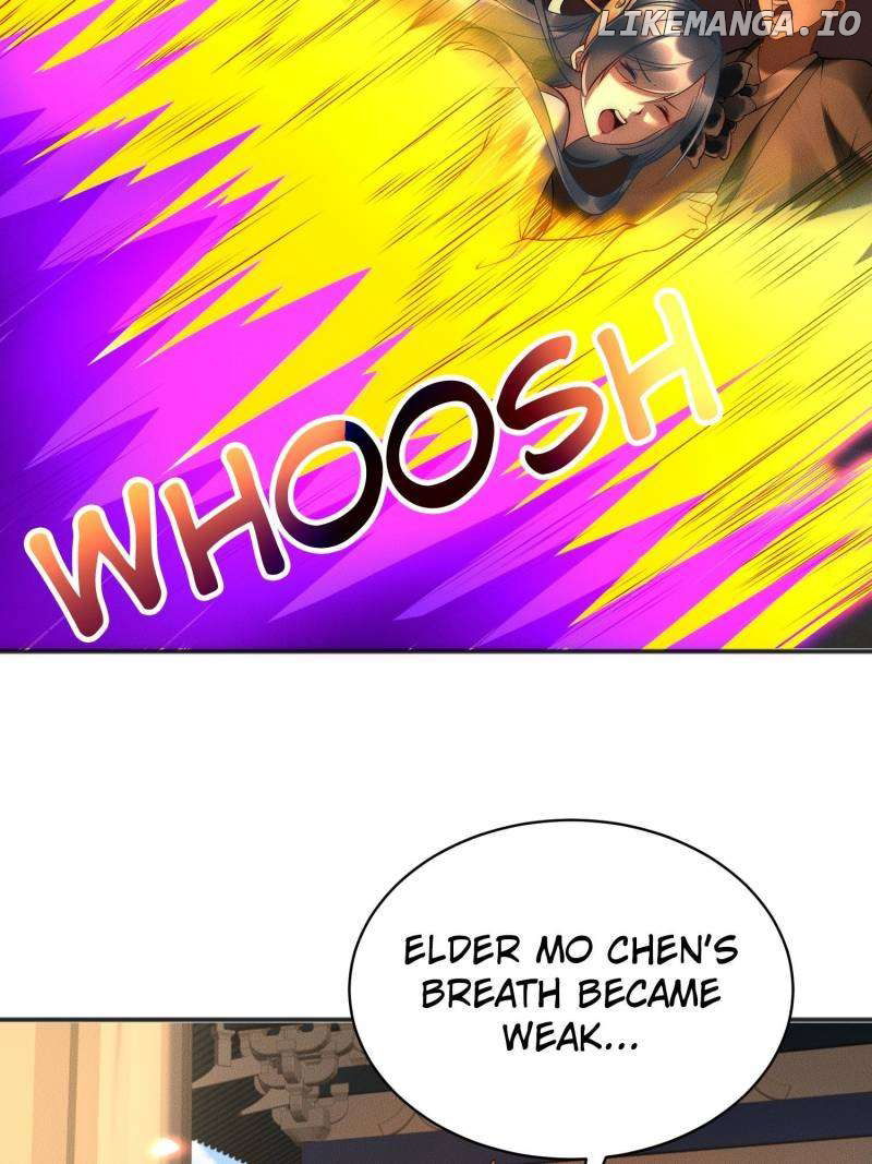 Opening Bonus of 100 Million Lives Chapter 107 - page 3