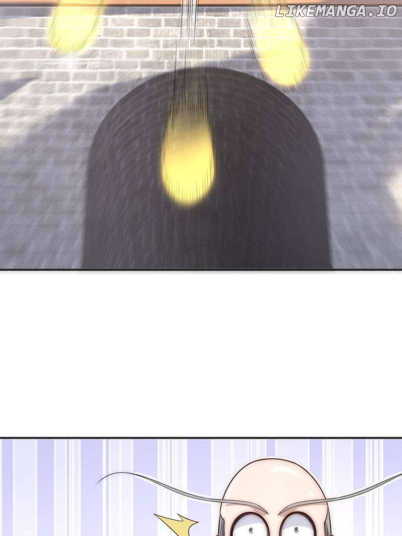 Opening Bonus of 100 Million Lives Chapter 107 - page 35