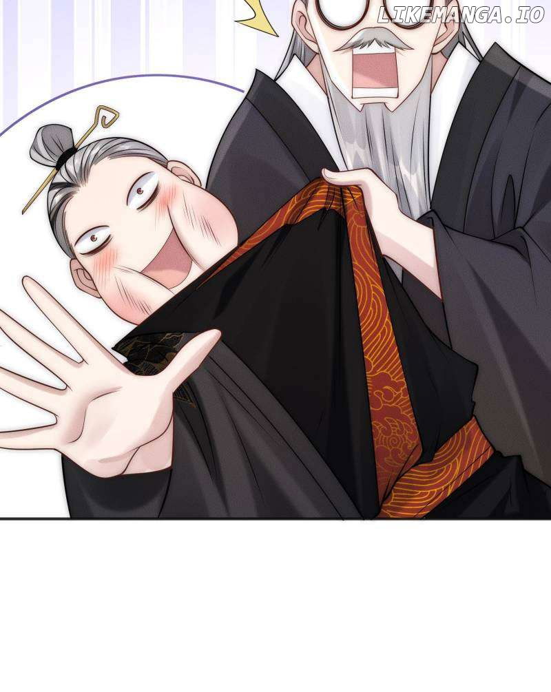 Opening Bonus of 100 Million Lives Chapter 107 - page 36