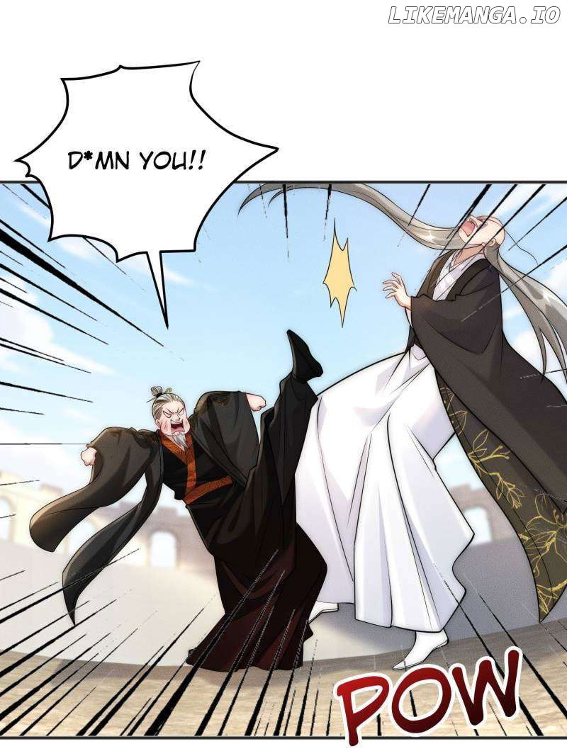 Opening Bonus of 100 Million Lives Chapter 107 - page 37
