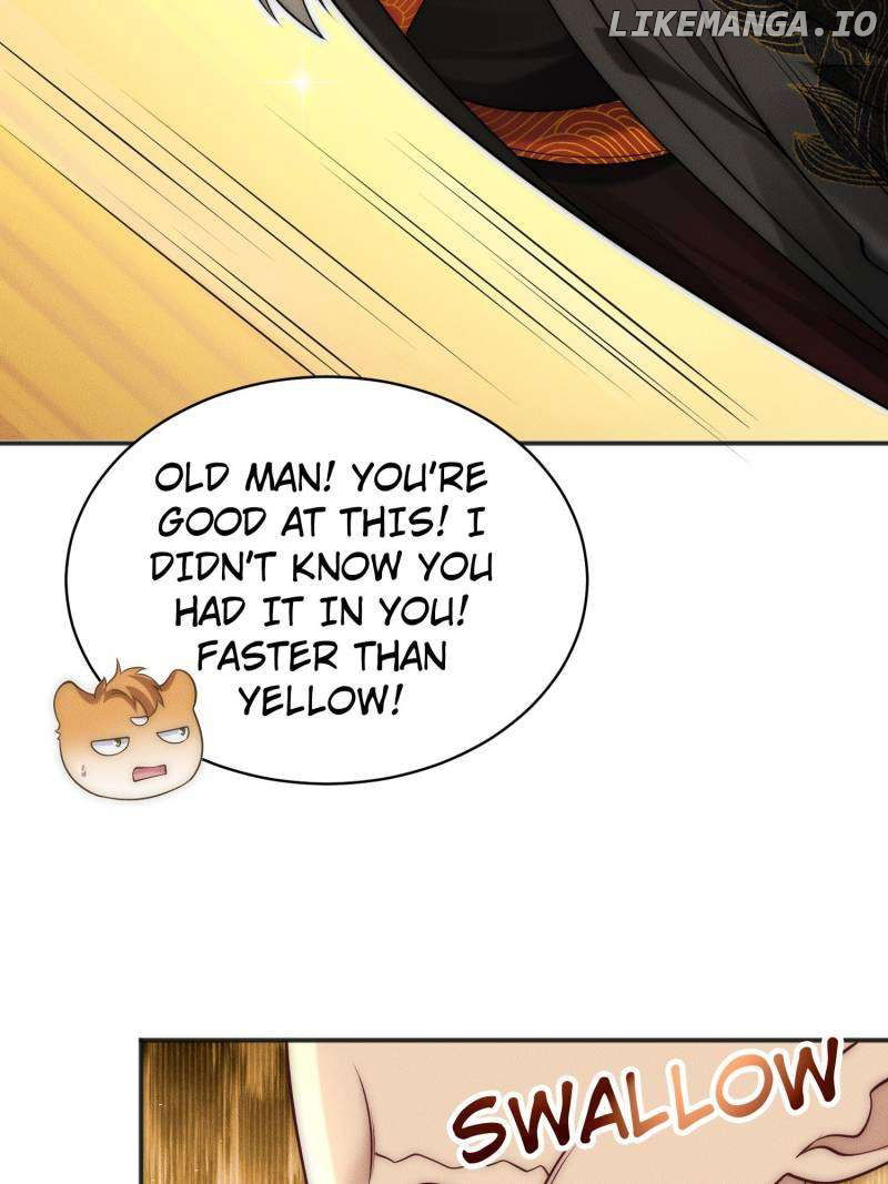 Opening Bonus of 100 Million Lives Chapter 107 - page 39