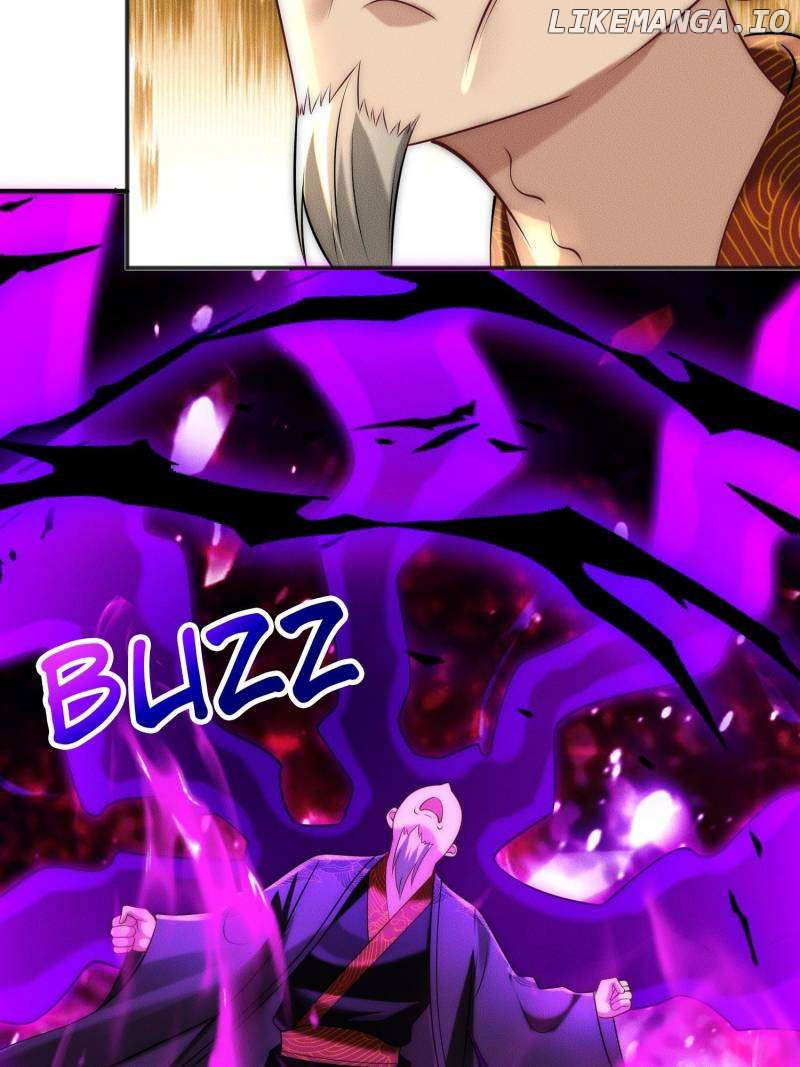 Opening Bonus of 100 Million Lives Chapter 107 - page 40