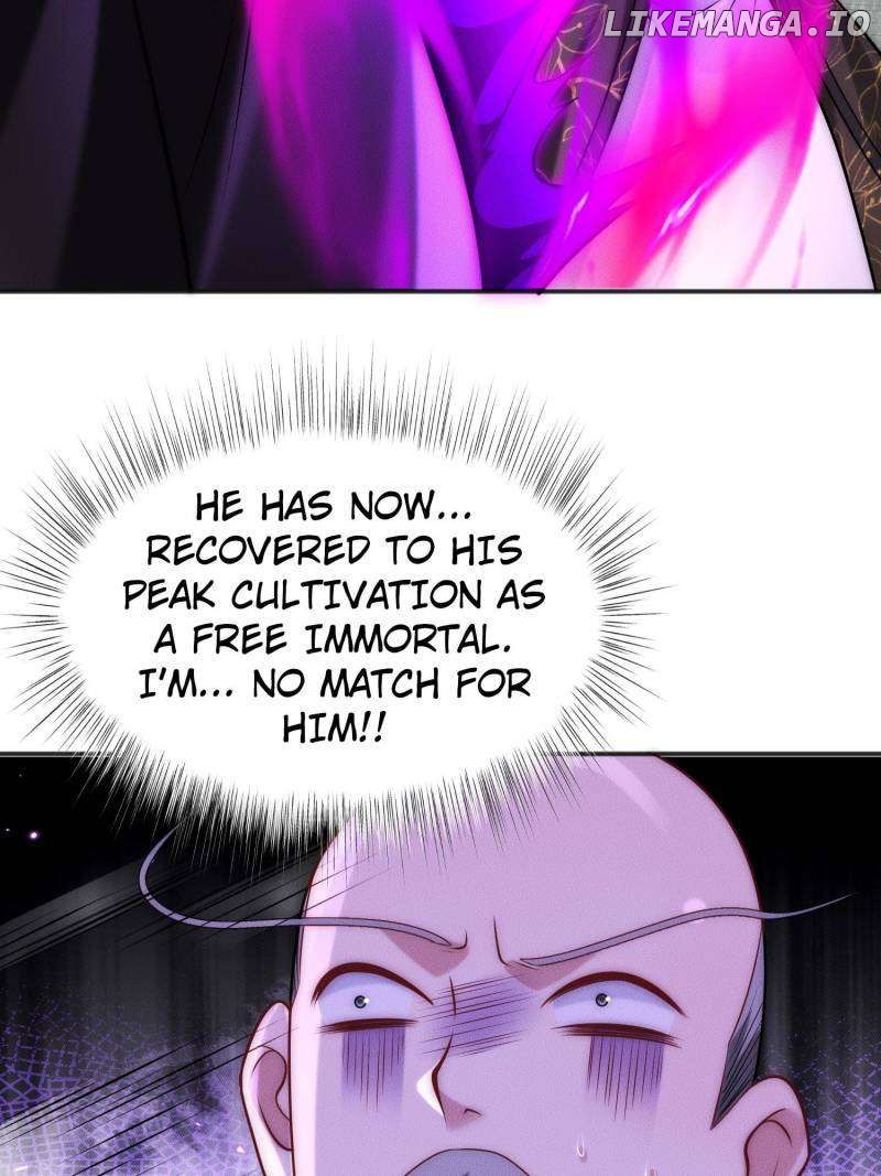 Opening Bonus of 100 Million Lives Chapter 107 - page 44