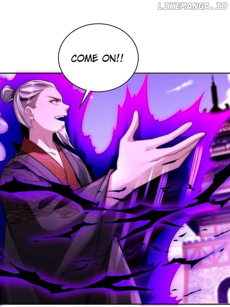Opening Bonus of 100 Million Lives Chapter 107 - page 46