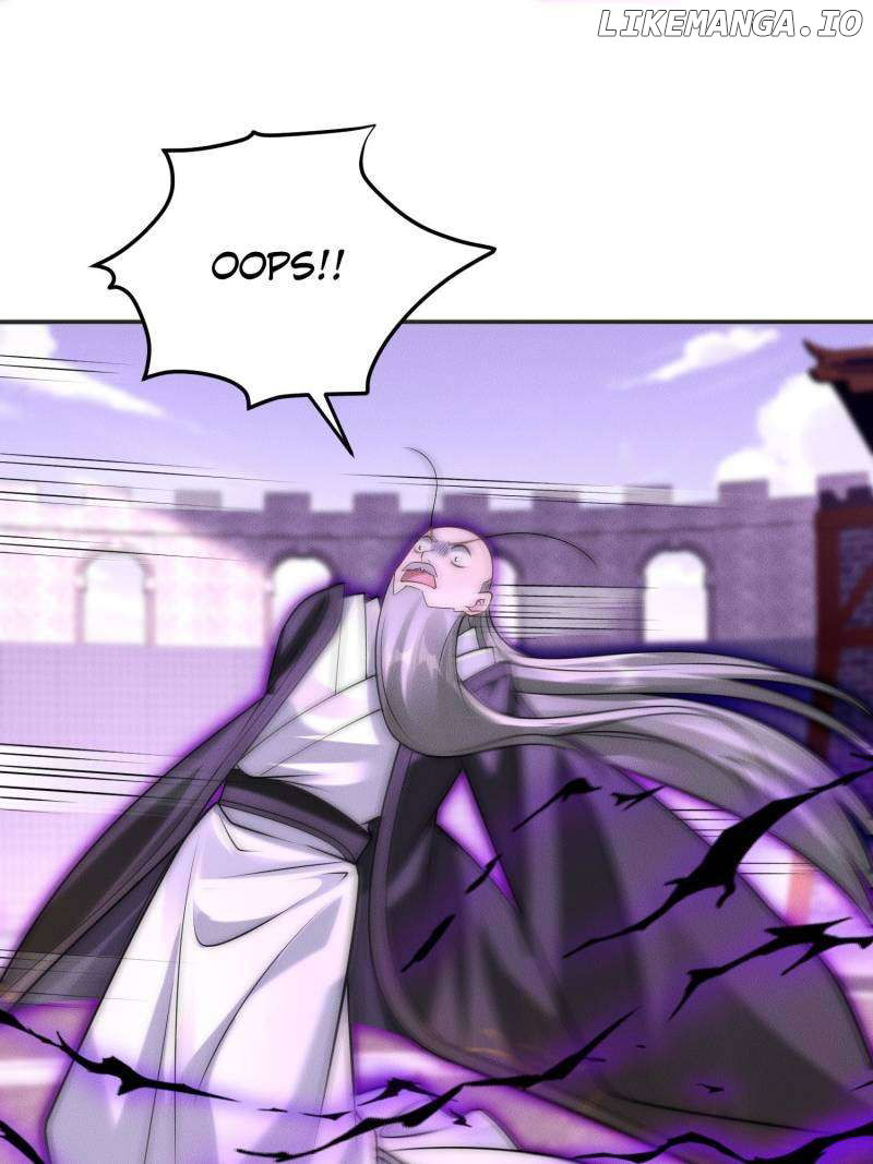 Opening Bonus of 100 Million Lives Chapter 107 - page 47