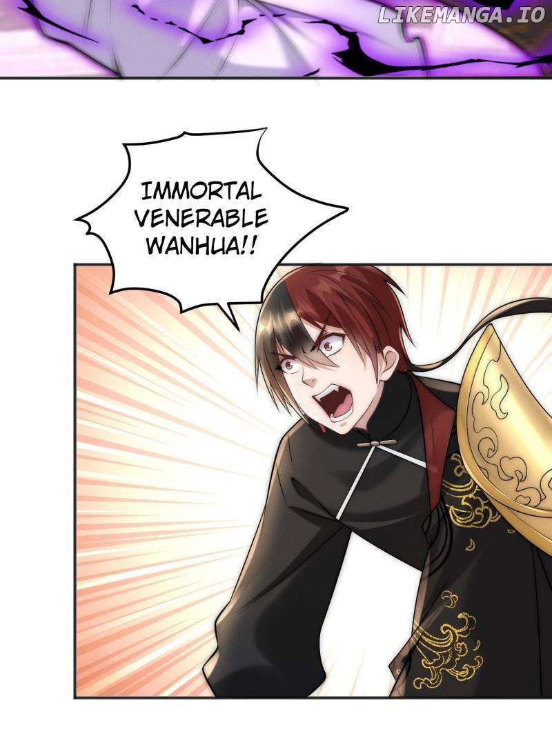 Opening Bonus of 100 Million Lives Chapter 107 - page 48