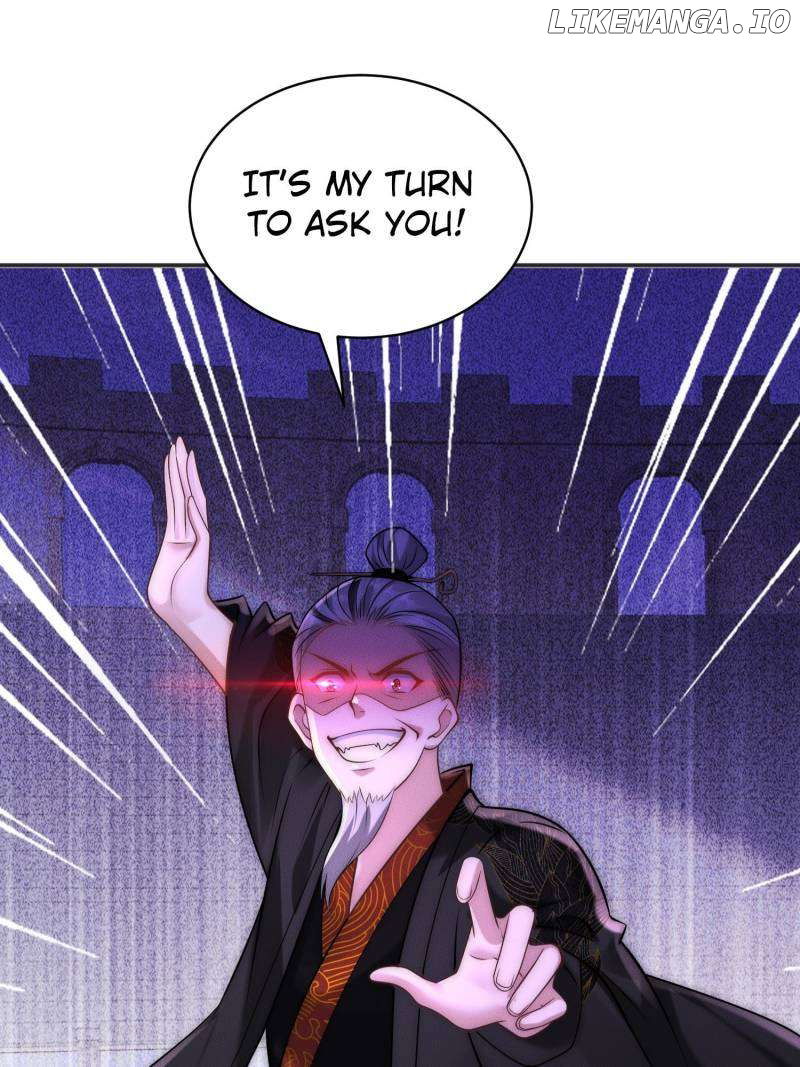 Opening Bonus of 100 Million Lives Chapter 107 - page 49