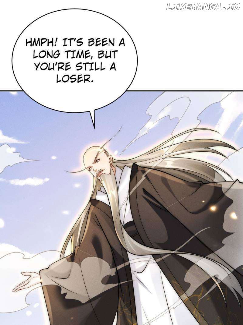Opening Bonus of 100 Million Lives Chapter 107 - page 5
