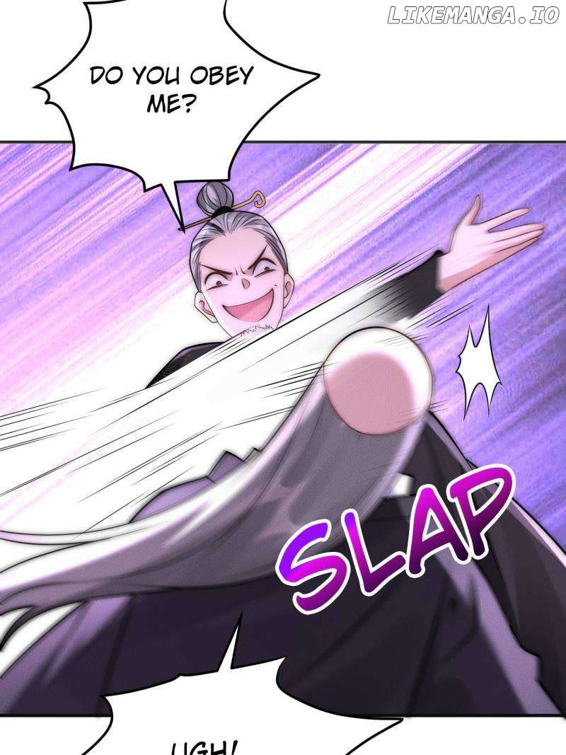 Opening Bonus of 100 Million Lives Chapter 107 - page 51