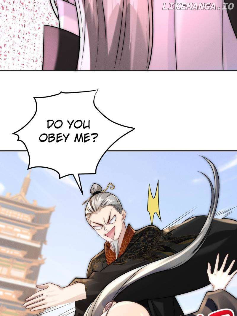 Opening Bonus of 100 Million Lives Chapter 107 - page 53