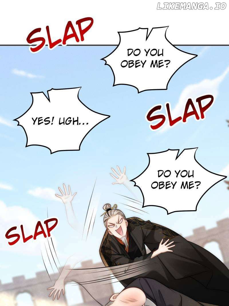 Opening Bonus of 100 Million Lives Chapter 107 - page 55