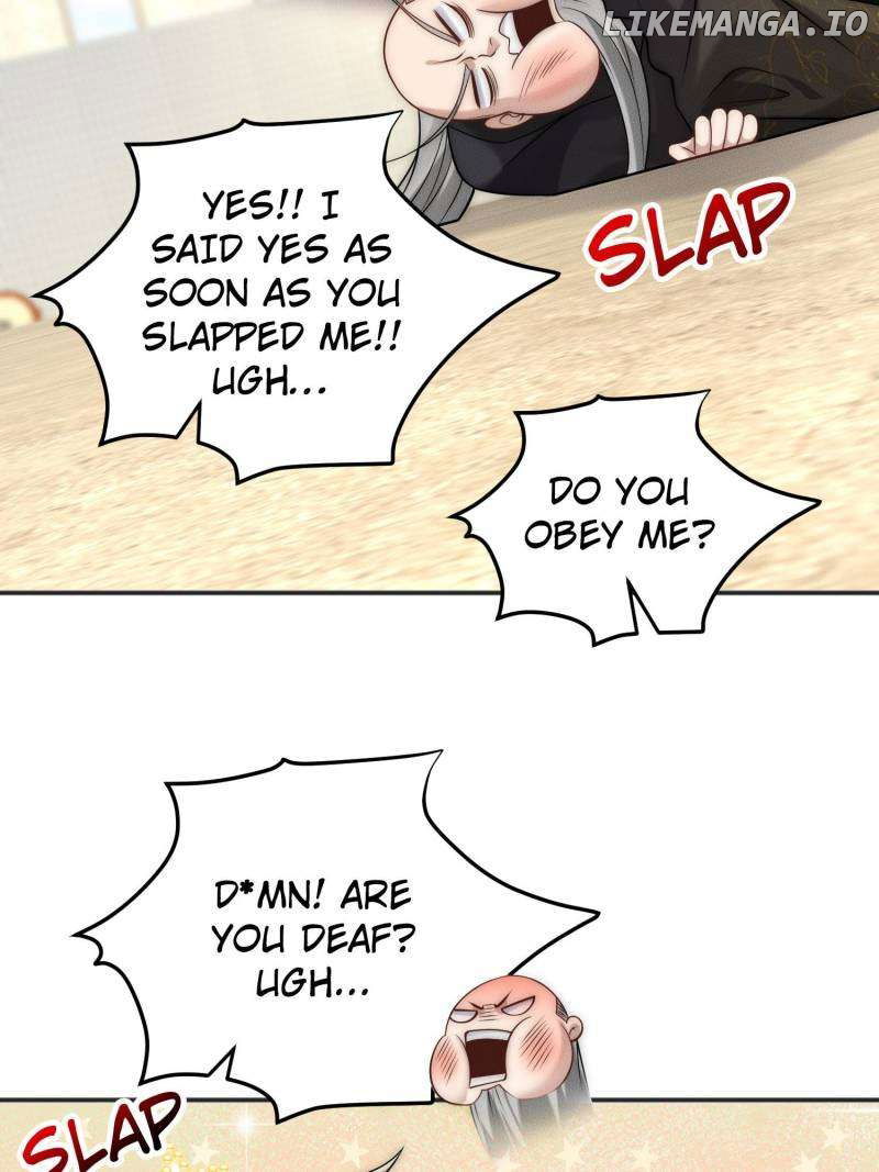 Opening Bonus of 100 Million Lives Chapter 107 - page 56