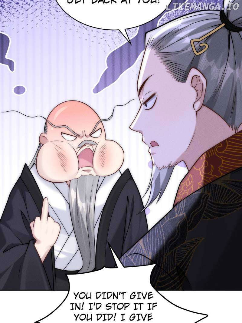 Opening Bonus of 100 Million Lives Chapter 107 - page 60