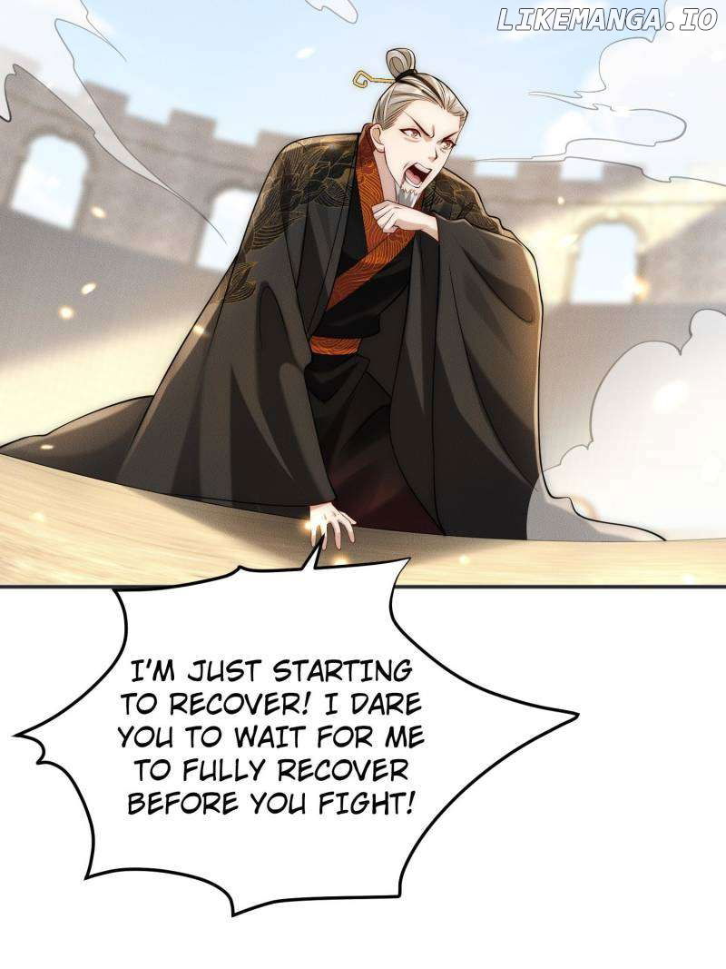 Opening Bonus of 100 Million Lives Chapter 107 - page 7