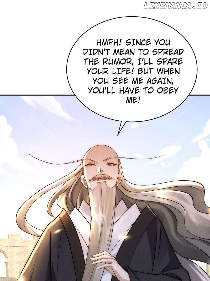 Opening Bonus of 100 Million Lives Chapter 107 - page 8