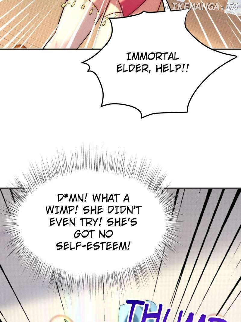 Opening Bonus of 100 Million Lives Chapter 106 - page 11