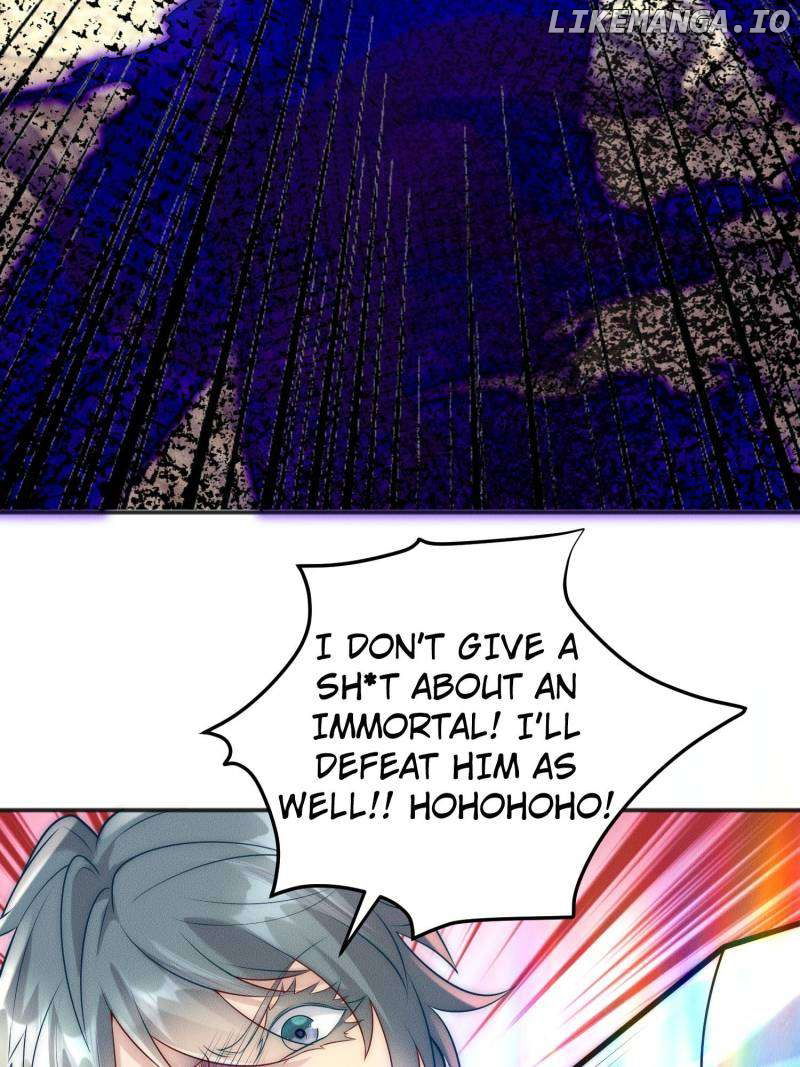 Opening Bonus of 100 Million Lives Chapter 106 - page 13